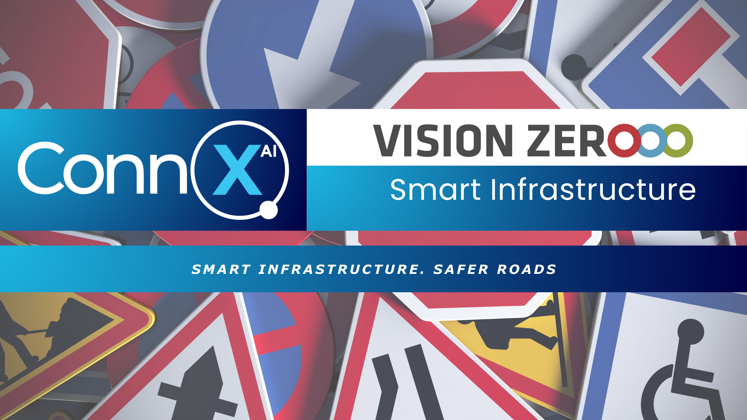 ConnX Vision Zero Info Guide